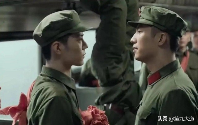 《向阳·花》上星预备，番位争议无解，赵丽颖采访中对该剧只字未提